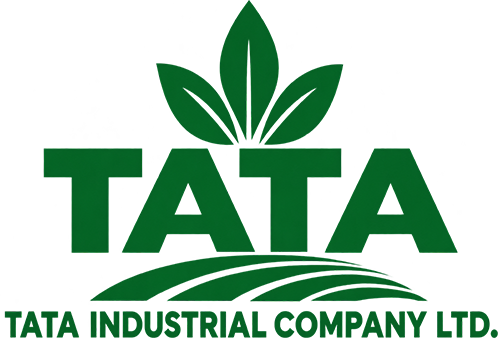 Tata Industrial Company Ltd.